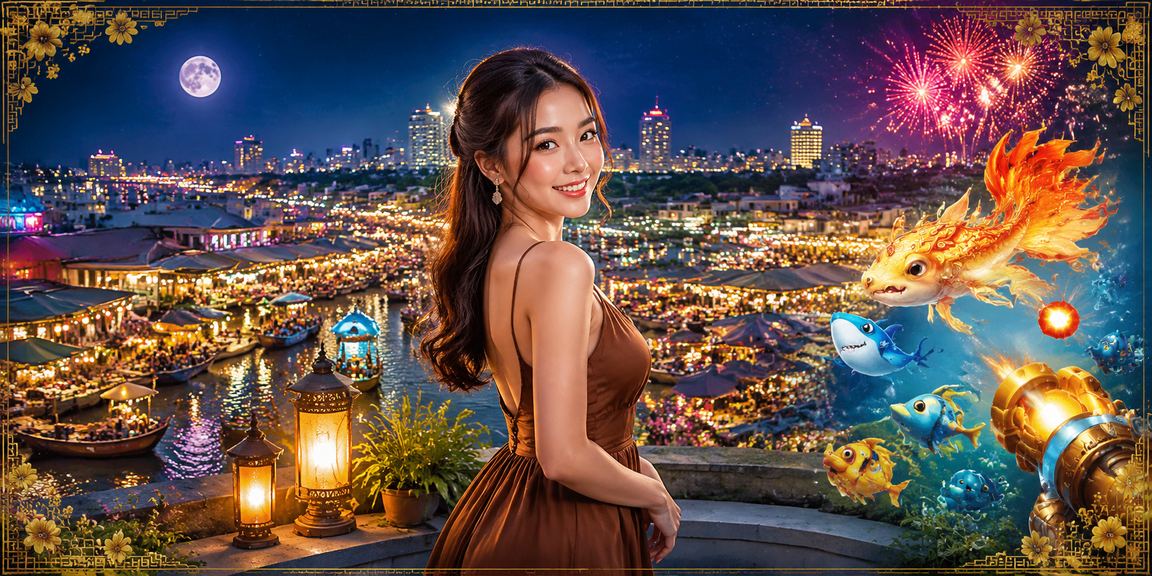 Người dùng Cần Thơ chơi bắn cá trên điện thoại – trải nghiệm mobile tốt trên cpc1hn