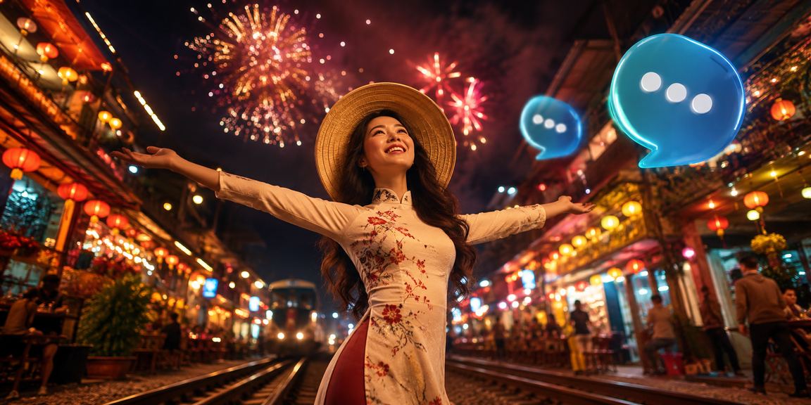 Người dùng Hà Nội tham gia Blackjack live casino trực tuyến về đêm