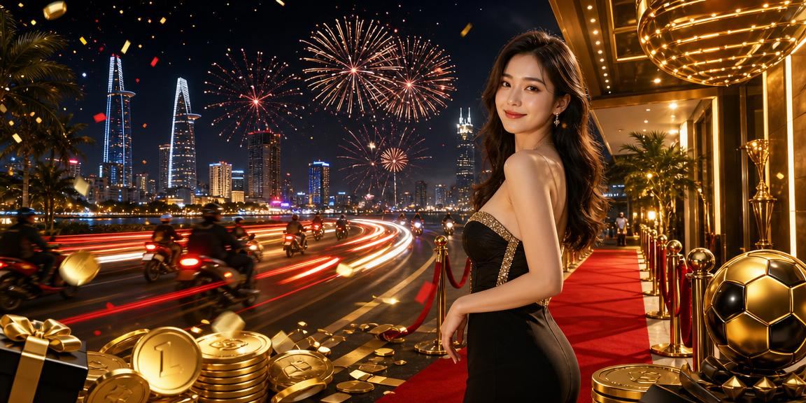 Lễ hội cá cược thể thao sôi động tại TP. Hồ Chí Minh