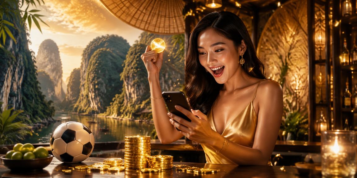 Kèo bóng đá tại Ninh Bình – người dùng xem kèo V.League trên điện thoại