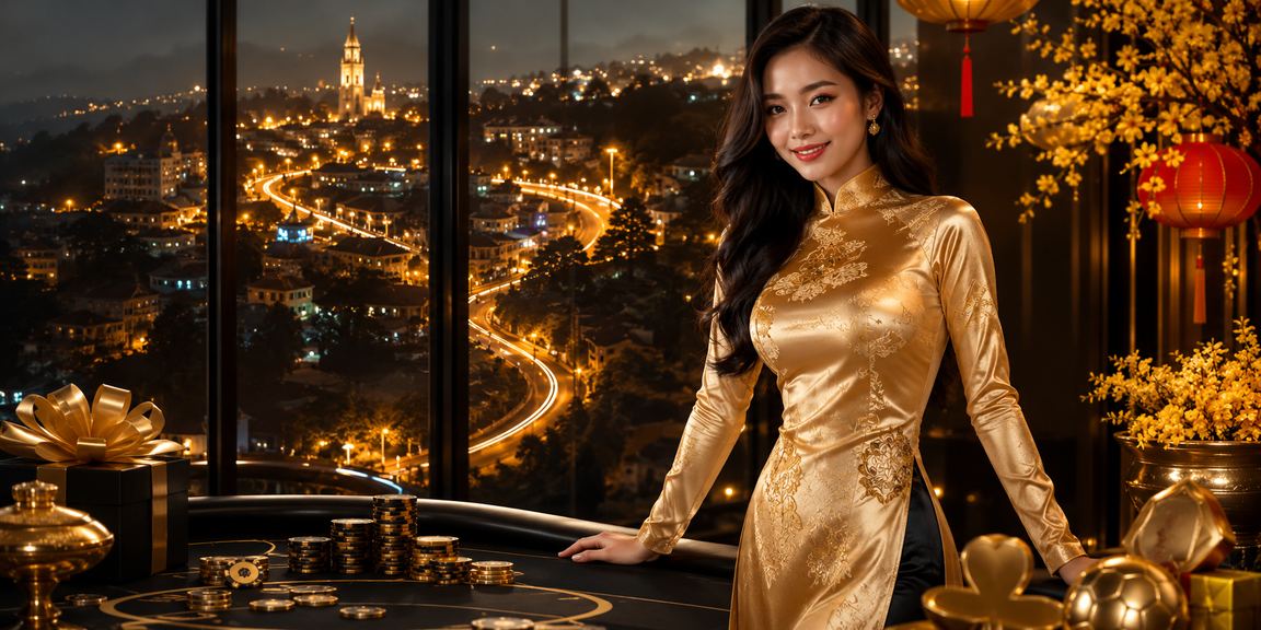 Trải nghiệm cá cược casino trực tuyến Việt Nam – giao diện cpc1hn hiện đại