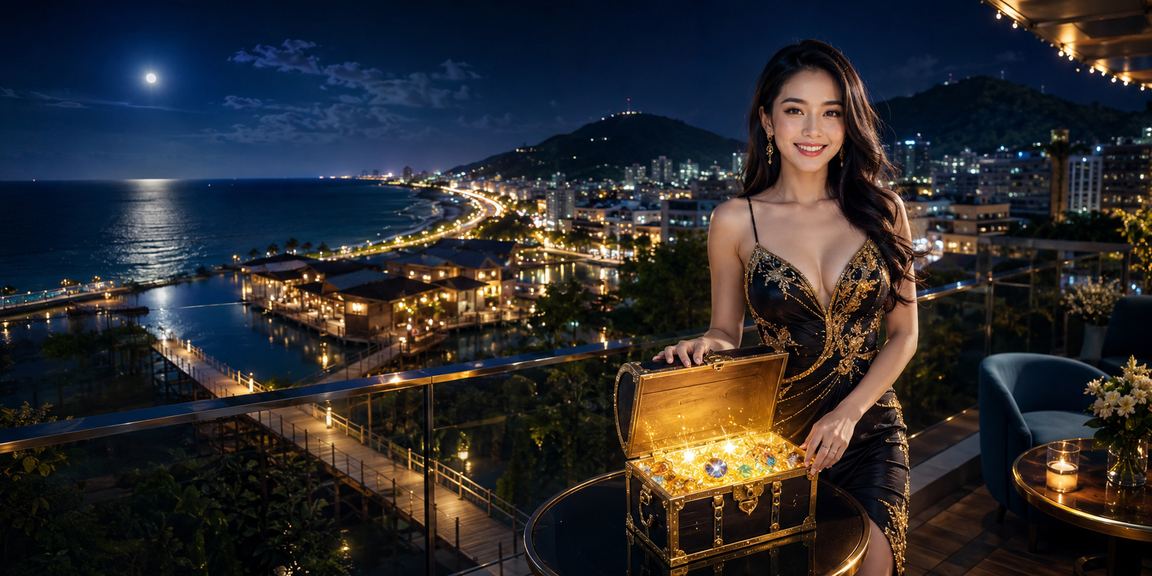 Người chơi tại Vũng Tàu đang nạp tiền và trải nghiệm casino trực tuyến
